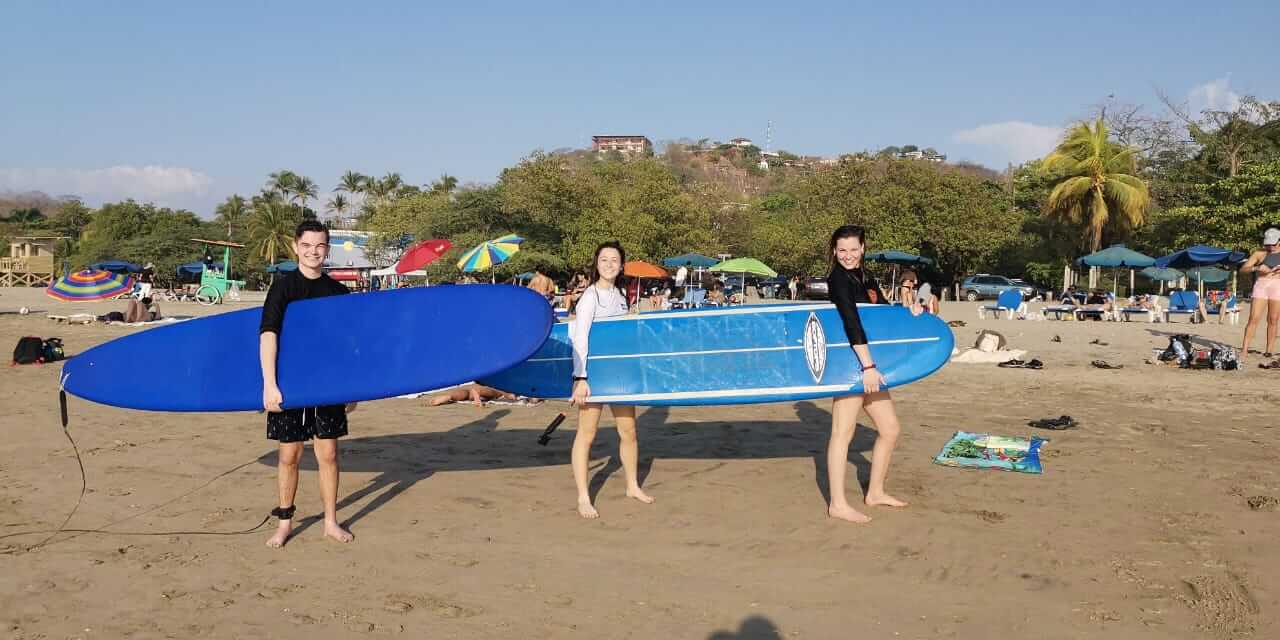 6 Destinations: Where to Make an Impact With Squads Abroad