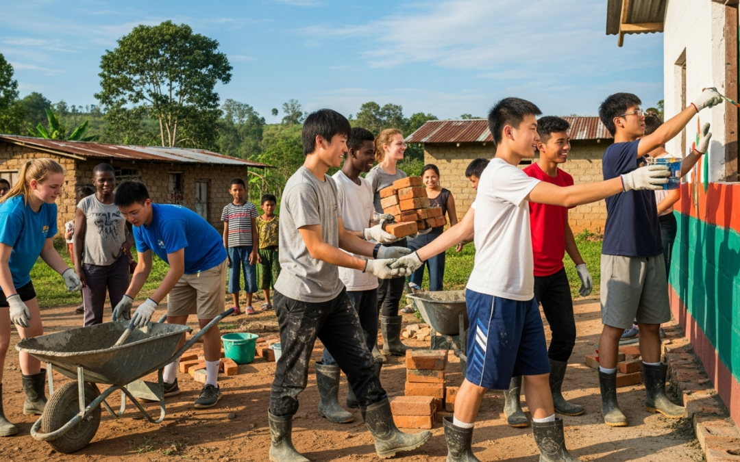 Squads Abroad vs Tours Co.: A Transparent Guide for Educators Choosing Student Travel Programs