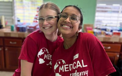 Global Medical Academy 2026: A Summer of Impact Across Three Continents